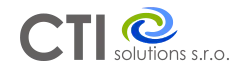 CTI solutions