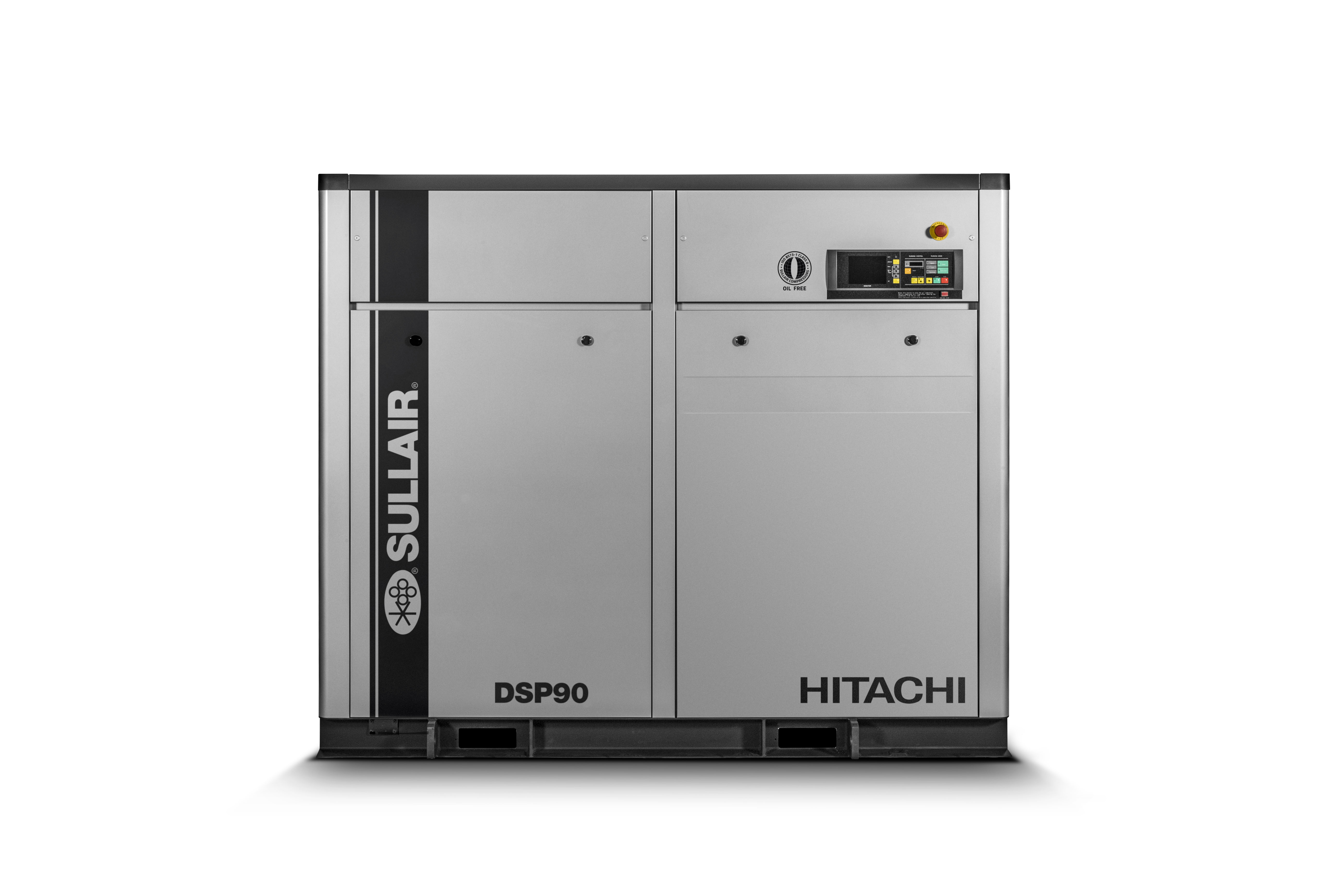 DSP (DryScrewProcess) 15-240 kW{lang}DSP (DryScrewProcess) 15-240 kW